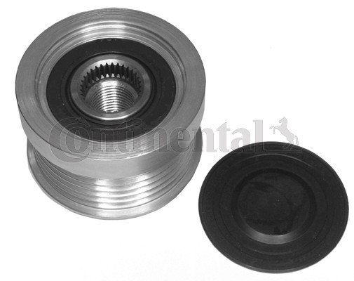 CONTINENTAL CTAM AP9041 Generatorfreilauf