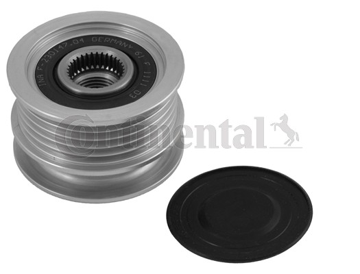 CONTINENTAL CTAM AP9057 Generatorfreilauf