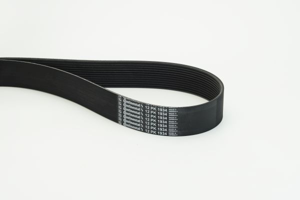 CONTINENTAL CTAM 12PK1934 Keilrippenriemen
