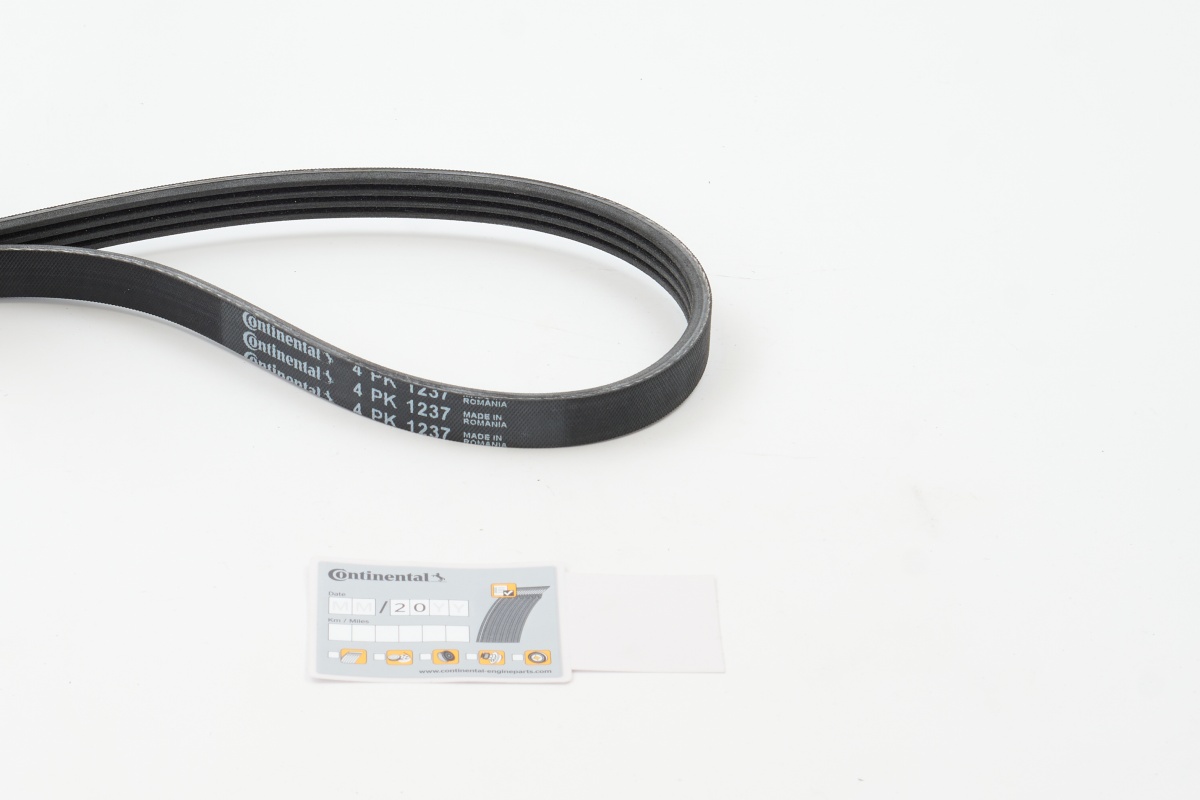 CONTINENTAL CTAM 4PK1237...