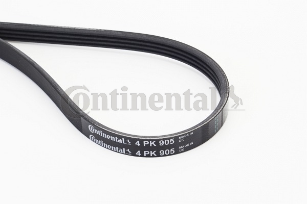 CONTINENTAL CTAM 4PK905...