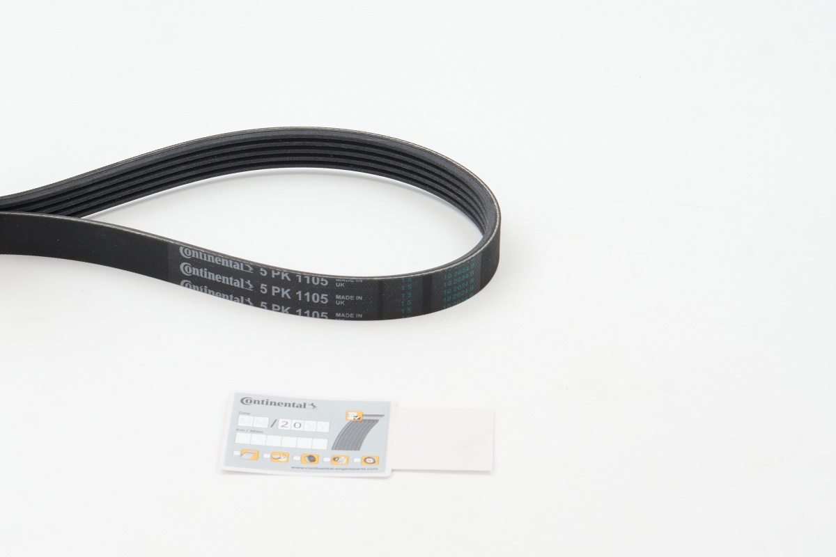 CONTINENTAL CTAM 5PK1105...