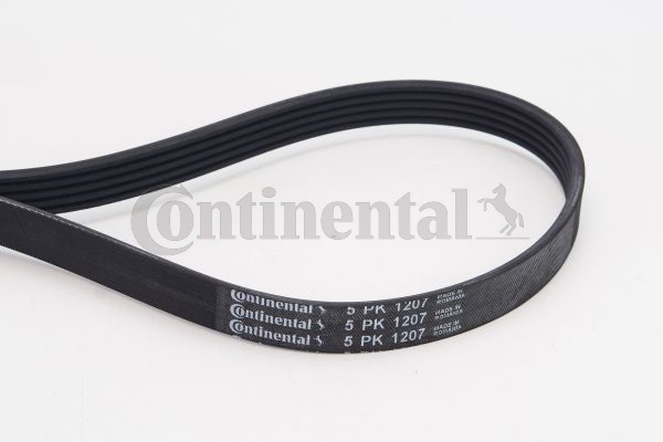 CONTINENTAL CTAM 5PK1207...