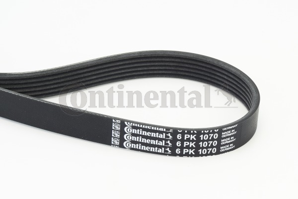 CONTINENTAL CTAM 6PK1070...