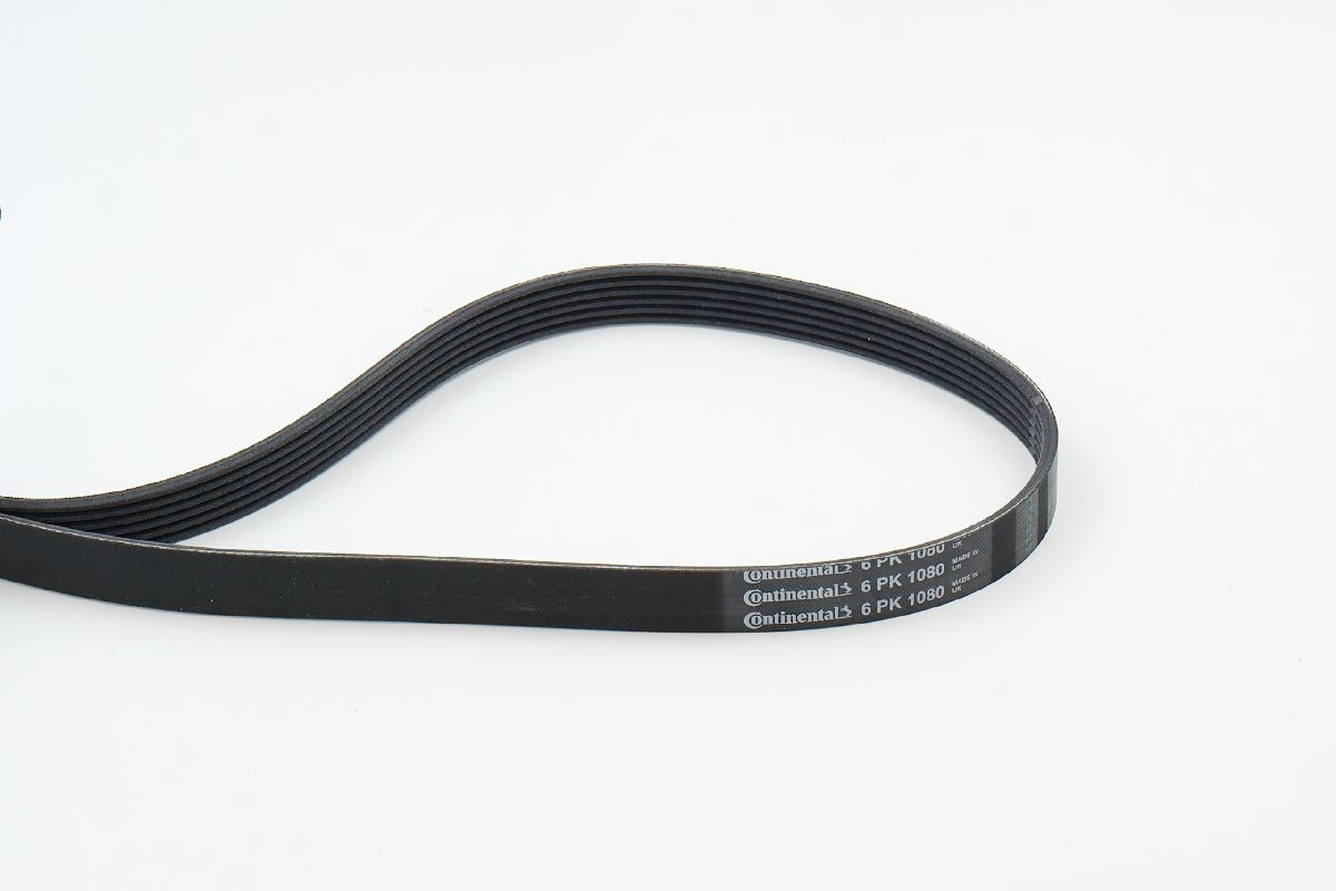 CONTINENTAL CTAM 6PK1080...