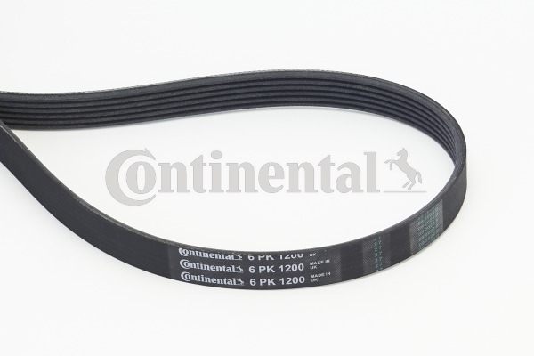 CONTINENTAL CTAM 6PK1200...