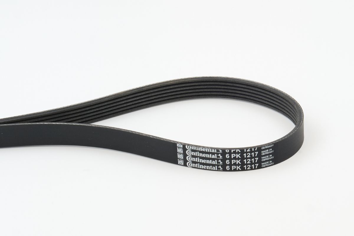 CONTINENTAL CTAM 6PK1217...