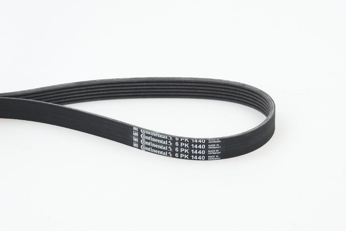 CONTINENTAL CTAM 6PK1440...