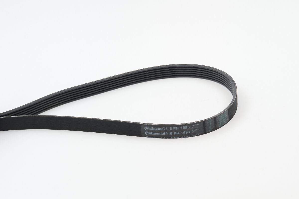 CONTINENTAL CTAM 6PK1693...