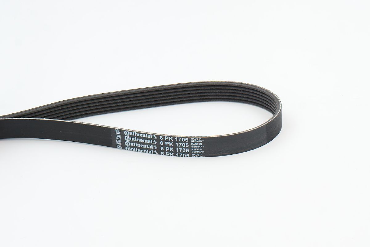CONTINENTAL CTAM 6PK1705...