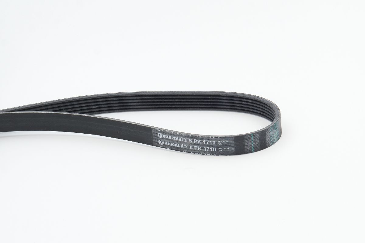 CONTINENTAL CTAM 6PK1710...