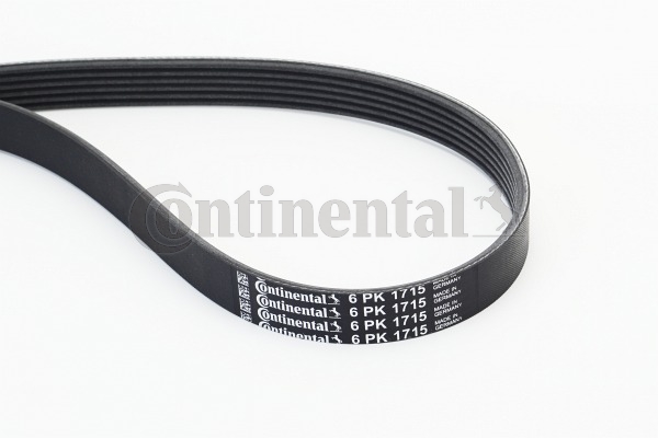 CONTINENTAL CTAM 6PK1715...