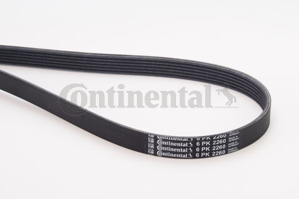 CONTINENTAL CTAM 6PK2260...