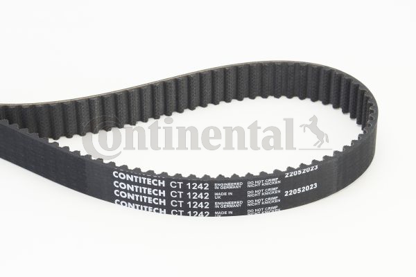 CONTINENTAL CTAM CT1242 Zahnriemen