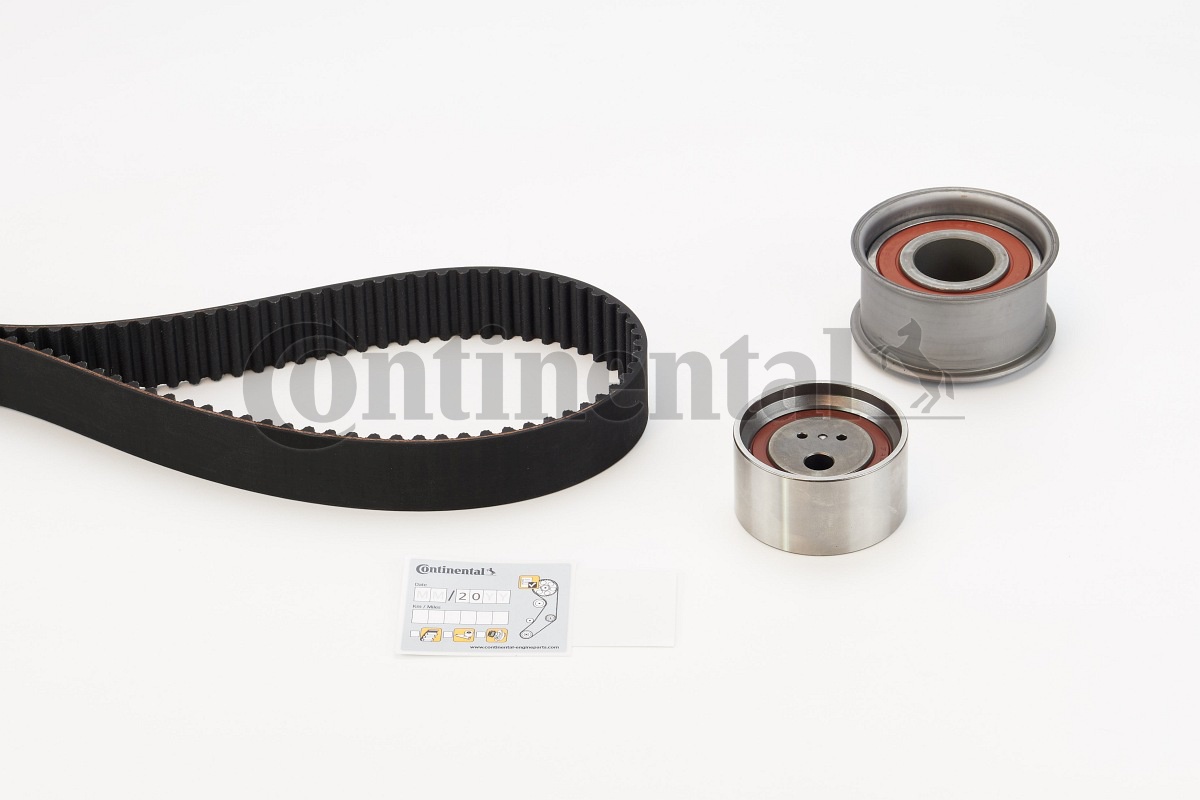 CONTINENTAL CTAM CT1128K1 Zahnriemensatz