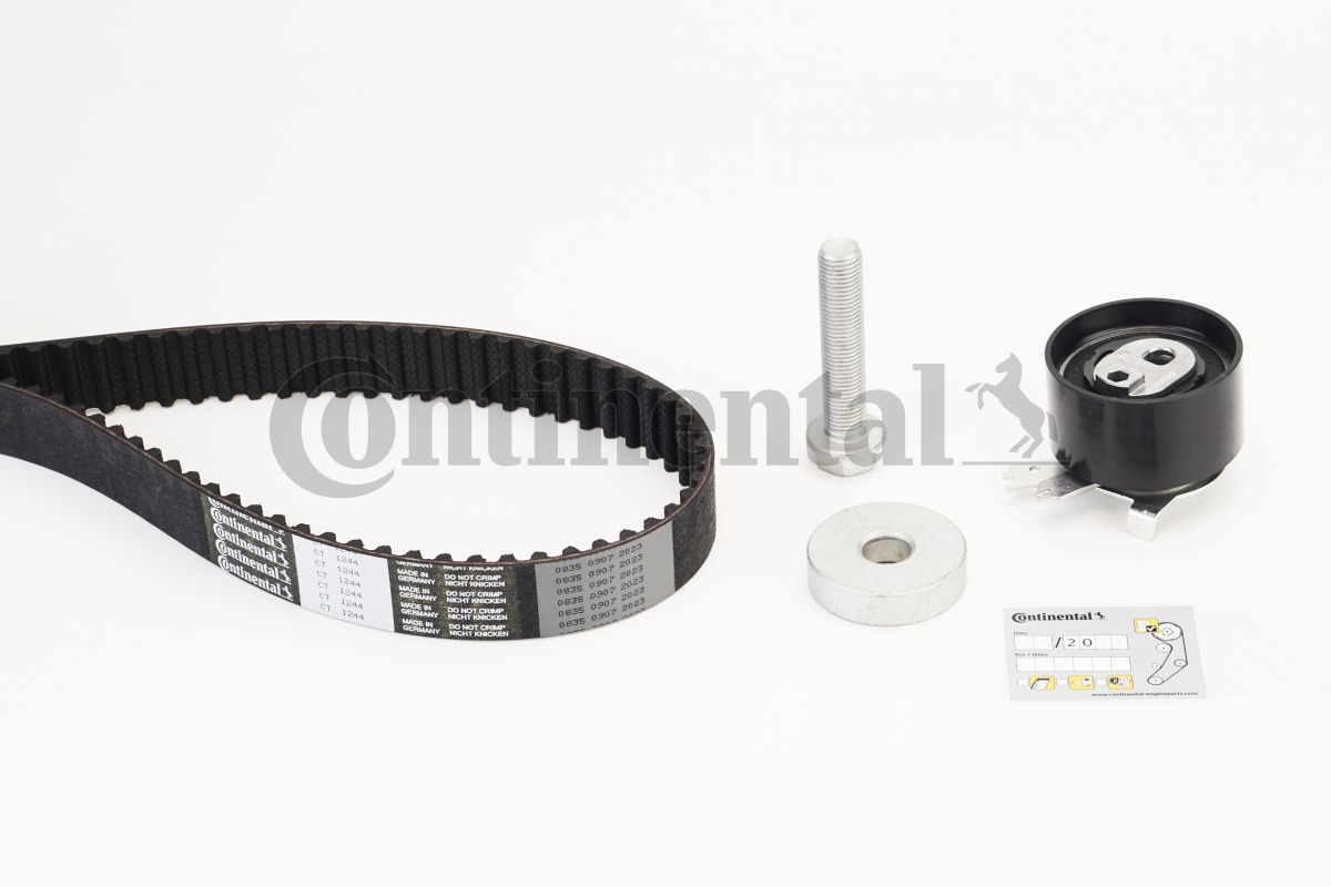 CONTINENTAL CTAM CT1244K1 Zahnriemensatz