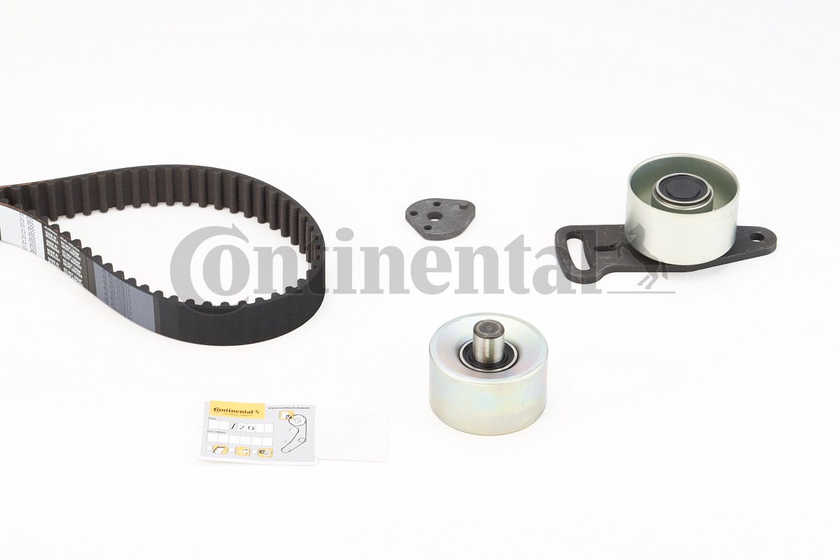 CONTINENTAL CTAM CT522K1 Zahnriemensatz