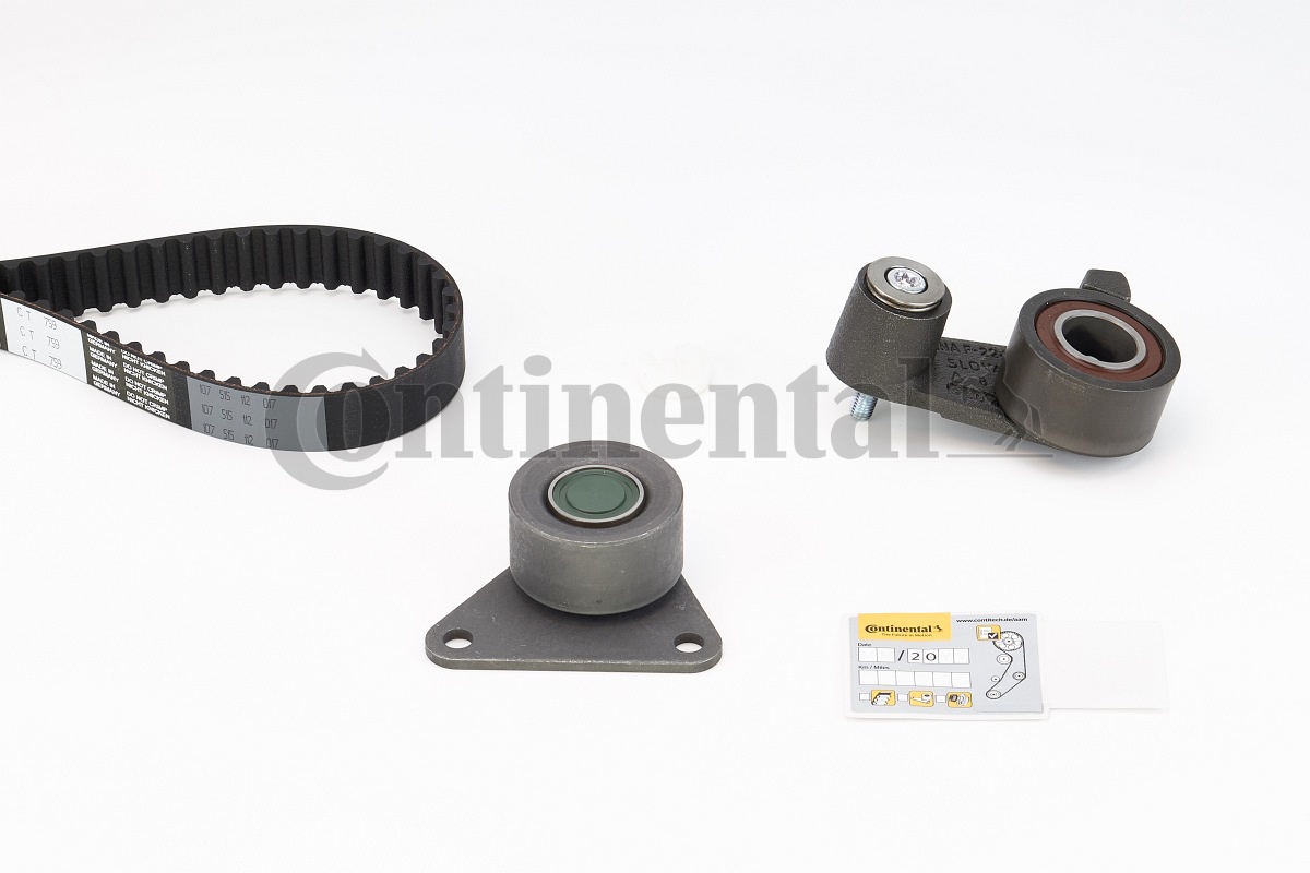 CONTINENTAL CTAM CT759K1 Zahnriemensatz