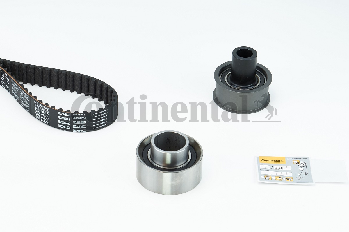 CONTINENTAL CTAM CT781K3 Zahnriemensatz