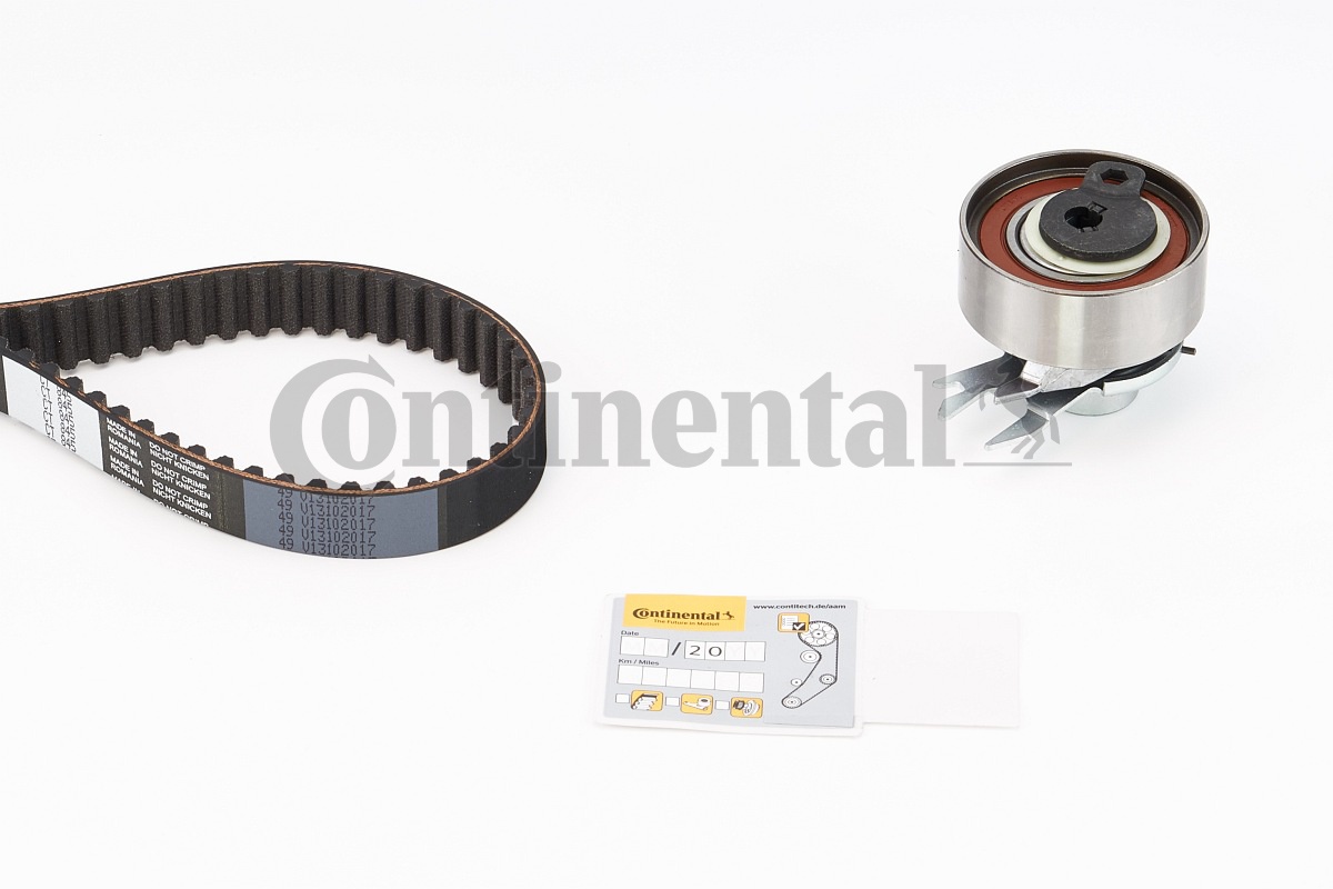 CONTINENTAL CTAM CT845K1 Zahnriemensatz