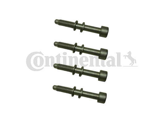 CONTINENTAL CTAM MS30 Kit bulloni, Puleggia-Albero a gomiti-Kit bulloni, Puleggia-Albero a gomiti-Ricambi Euro