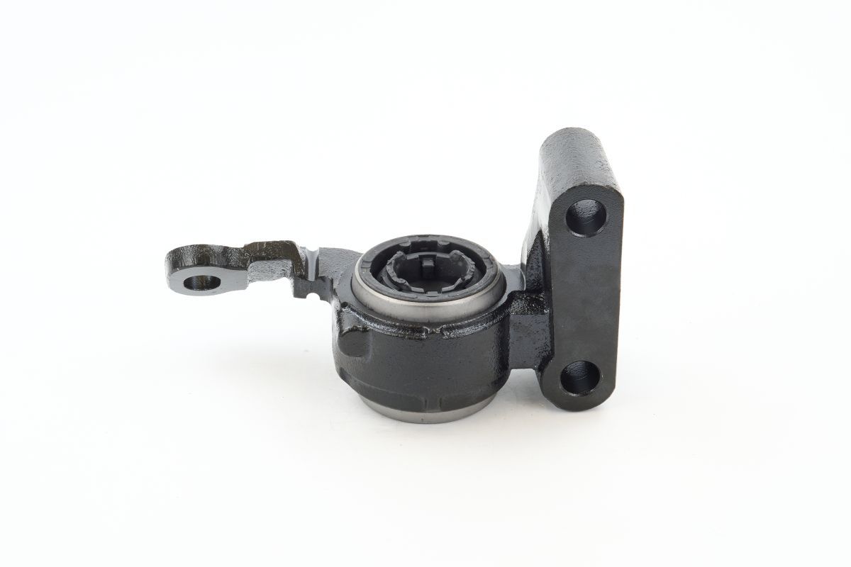 CONTINENTAL CTAM SUB1203 Mounting, control/trailing arm Front Axle Left Rear for MINI