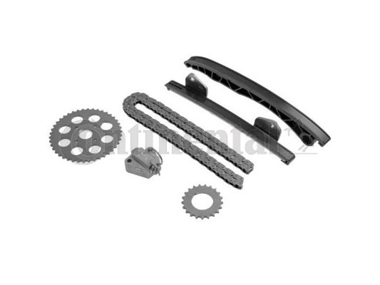 CONTINENTAL CTAM TC1000K1 Steuerkettensatz
