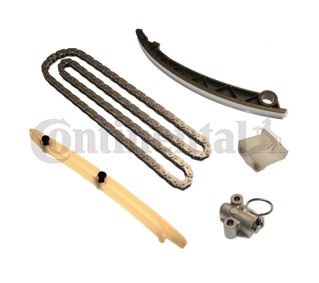 CONTINENTAL CTAM TC1001K3 Steuerkettensatz