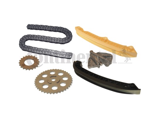 CONTINENTAL CTAM TC1003K1 Steuerkettensatz