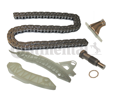 CONTINENTAL CTAM TC1006K1 Steuerkettensatz