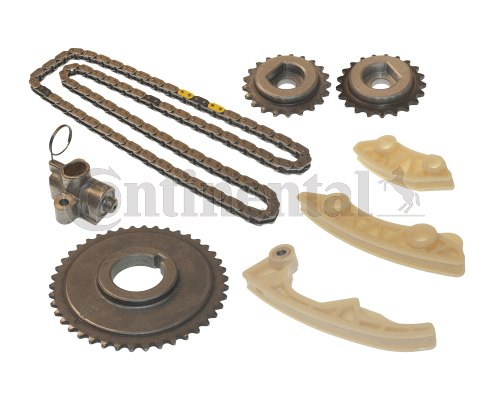 CONTINENTAL CTAM TC1010K1 Steuerkettensatz