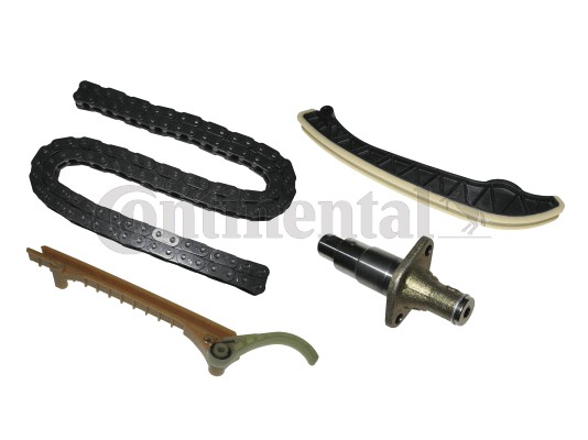 CONTINENTAL CTAM TC1011K1 Steuerkettensatz