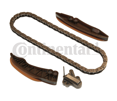 CONTINENTAL CTAM TC1012K1 Steuerkettensatz