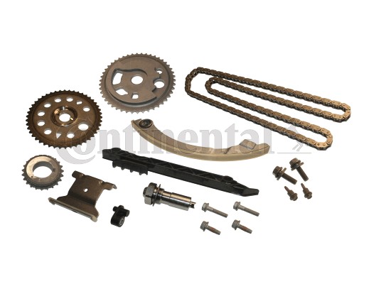 CONTINENTAL CTAM TC1015K1 Steuerkettensatz