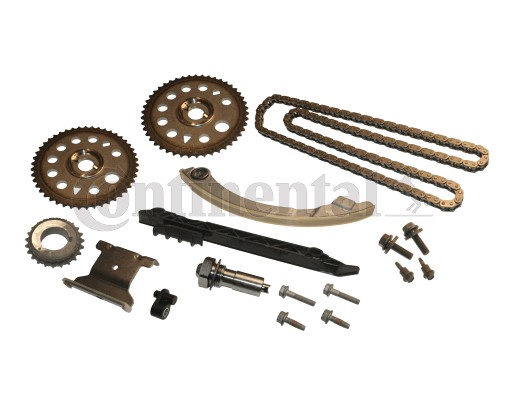 CONTINENTAL CTAM TC1015K2 Steuerkettensatz