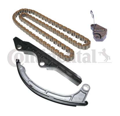 CONTINENTAL CTAM TC1017K1 Steuerkettensatz