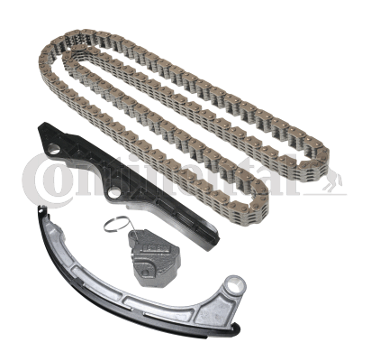 CONTINENTAL CTAM TC1017K2 Steuerkettensatz