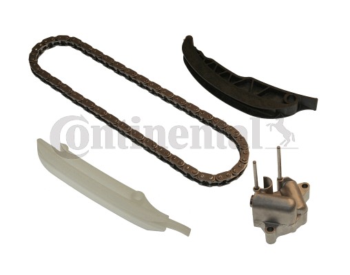 CONTINENTAL CTAM TC1018K1 Steuerkettensatz