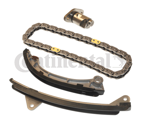 CONTINENTAL CTAM TC1021K1 Steuerkettensatz