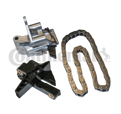 CONTINENTAL CTAM TC1022K1 Steuerkettensatz