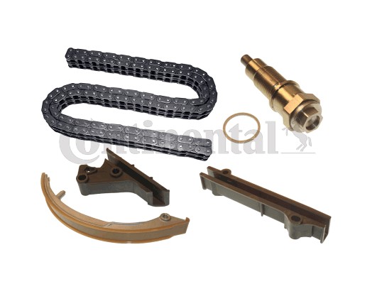 CONTINENTAL CTAM TC1024K1 Steuerkettensatz