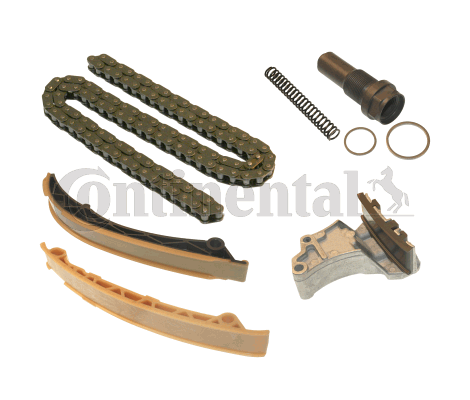 CONTINENTAL CTAM TC1025K1 Steuerkettensatz