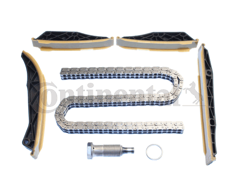 CONTINENTAL CTAM TC1026K1 Steuerkettensatz