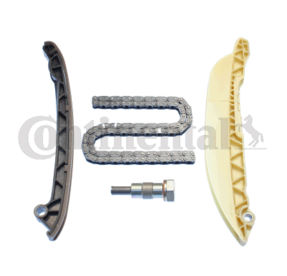 CONTINENTAL CTAM TC1028K1 Steuerkettensatz