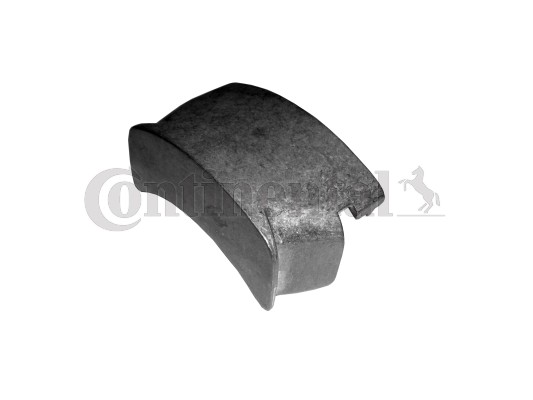 CONTINENTAL CTAM 4PK922 ELAST T1 