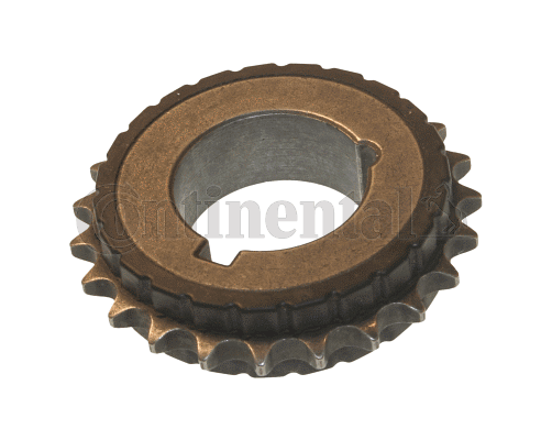 CONTINENTAL CTAM V3453038 Zahnrad, Kurbelwelle