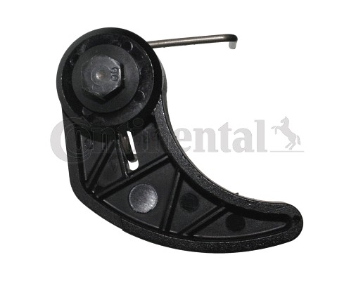 CONTINENTAL CTAM V3454007 Kettenspanner, Ölpumpenantrieb