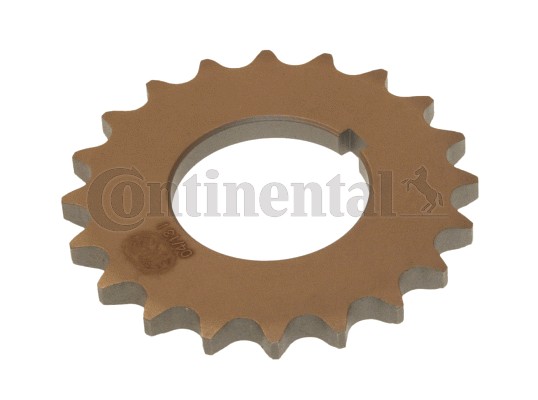 CONTINENTAL CTAM V3454026 Zahnrad, Kurbelwelle