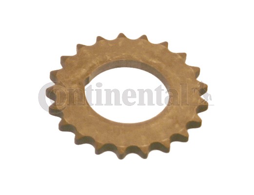 CONTINENTAL CTAM V3458006 Zahnrad, Kurbelwelle