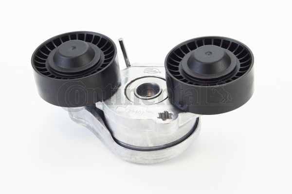 CONTINENTAL CTAM V54014 Spannrolle, Keilrippenriemen
